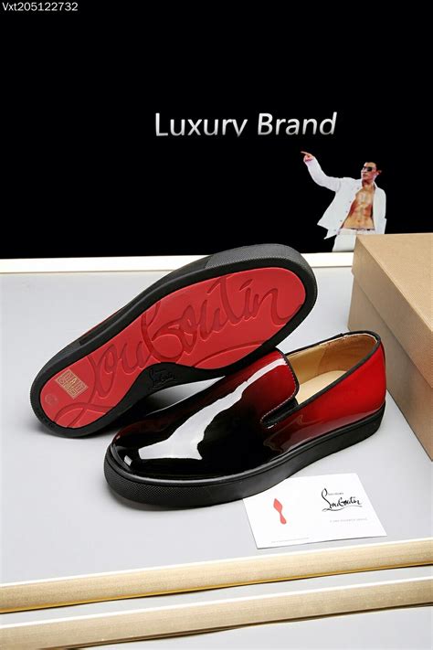 replica christian louis vuitton shoes mens|christian louboutin shoes men outfit.